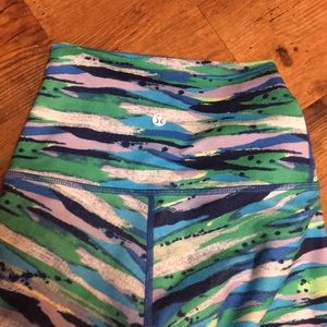 Wonder Under Pant (Hi-Rise)